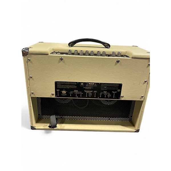 Used Blackstar ht5 Tube Guitar Combo Amp
