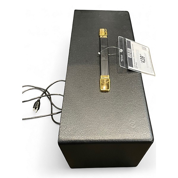 Used Marshall Origin 50 Tube Guitar Amp Head