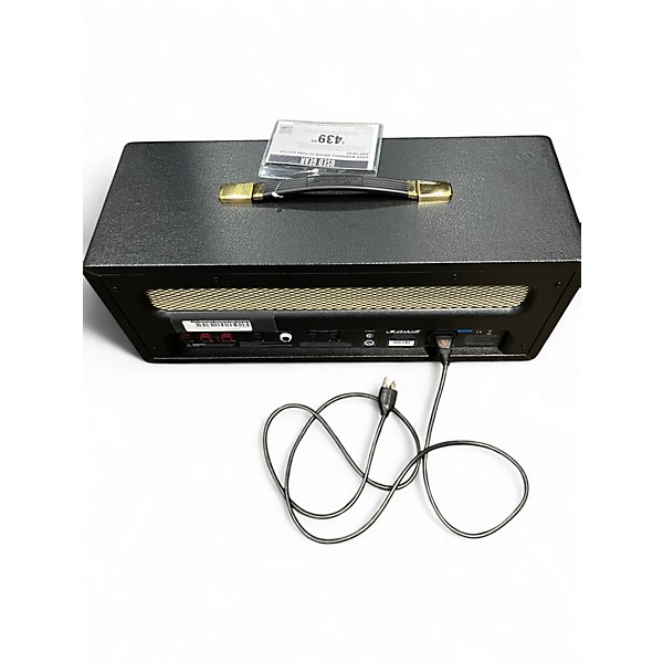 Used Marshall Origin 50 Tube Guitar Amp Head