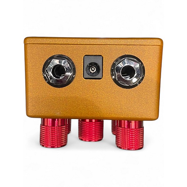 Used All Pedal Slamurai Effect Pedal