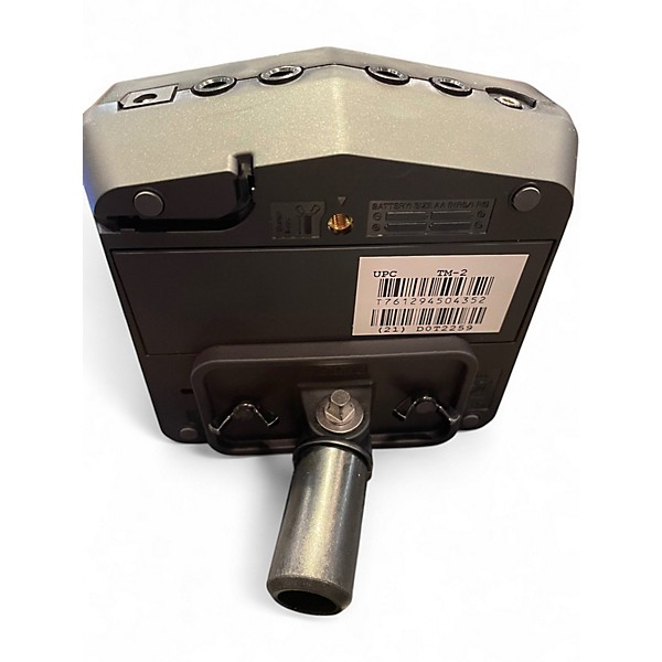 Used Roland TM-2 Trigger Pad