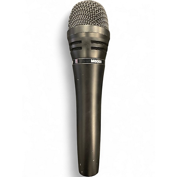 Used Audio-Technica M8000 Dynamic Microphone
