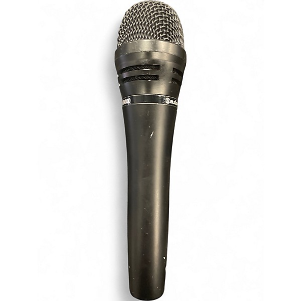 Used Audio-Technica M8000 Dynamic Microphone