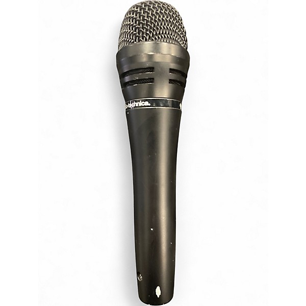 Used Audio-Technica M8000 Dynamic Microphone