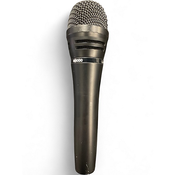 Used Audio-Technica M8000 Dynamic Microphone