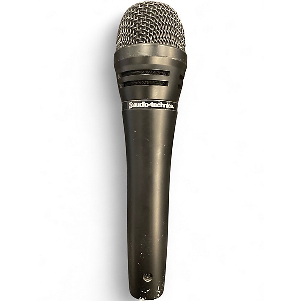 Used Audio-Technica M8000 Dynamic Microphone