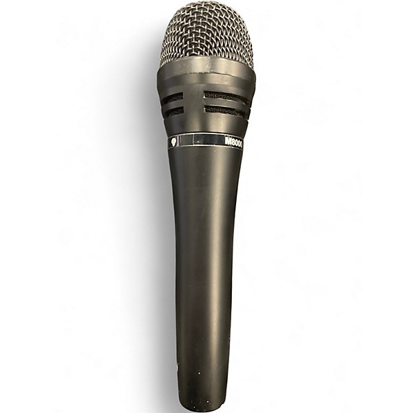 Used Audio-Technica M8000 Dynamic Microphone
