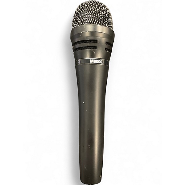 Used Audio-Technica M8000 Dynamic Microphone