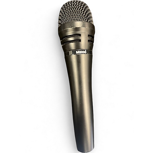 Used Audio-Technica M8000 Dynamic Microphone