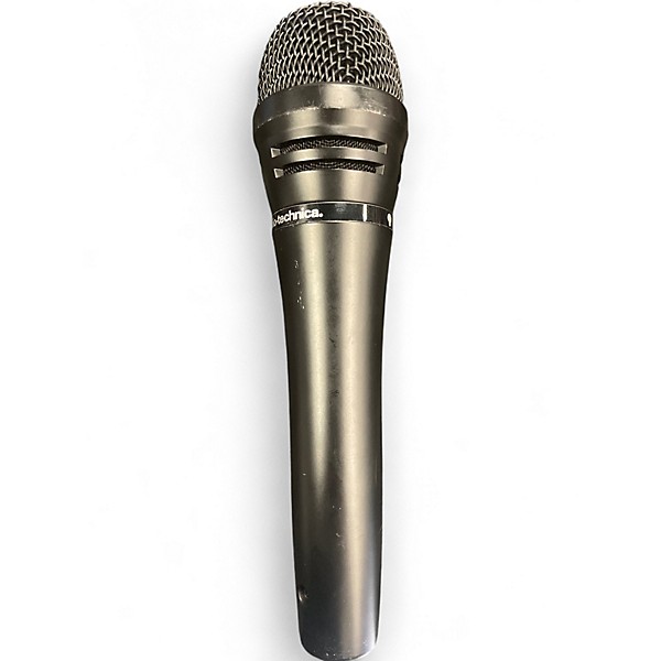 Used Audio-Technica M8000 Dynamic Microphone