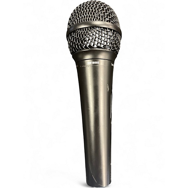 Used Behringer XM1800SK Microphone Pack