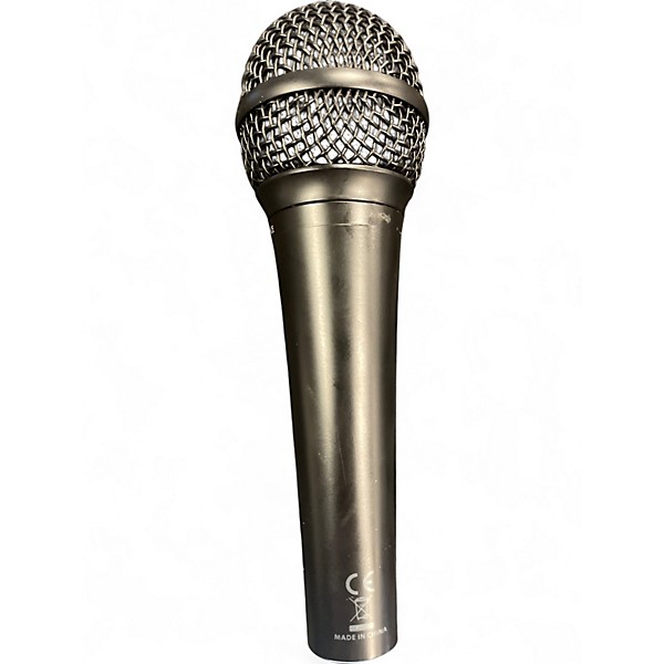 Used Behringer XM1800SK Microphone Pack