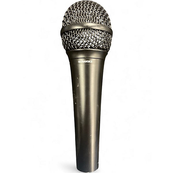 Used Behringer XM1800SK Microphone Pack