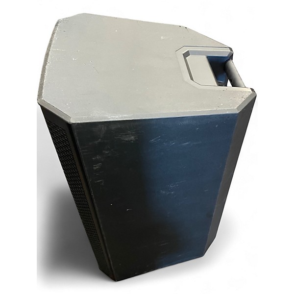 Used Electro-Voice ZLX-12BT 12in 2-Way Powered Speaker