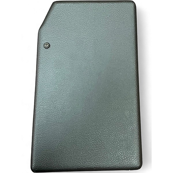 Used Fender Super Champ X2 15W 1x10 Tube Guitar Combo Amp