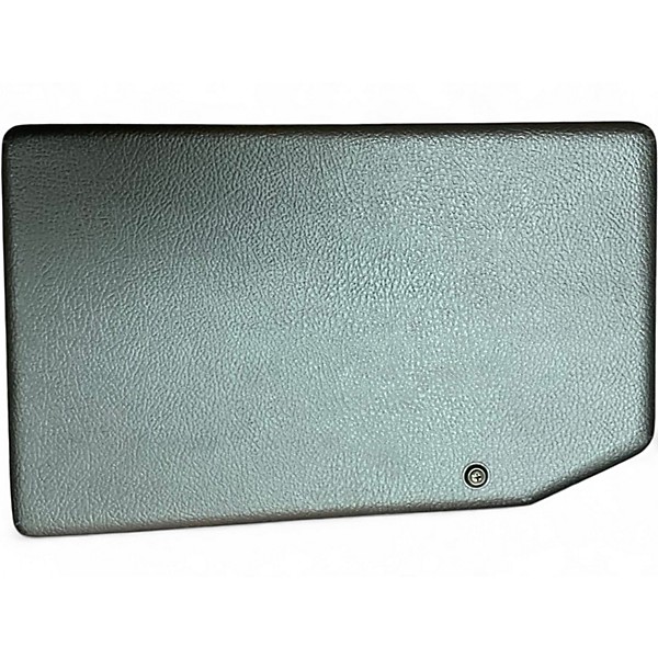 Used Fender Super Champ X2 15W 1x10 Tube Guitar Combo Amp