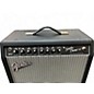 Used Fender Super Champ X2 15W 1x10 Tube Guitar Combo Amp
