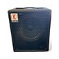 Used Eden EC8 20W 1X8 Bass Combo Amp thumbnail
