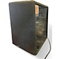 Used Eden EC8 20W 1X8 Bass Combo Amp