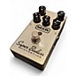 Used MXR M75 Super Badass Distortion Effect Pedal thumbnail