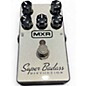Used MXR M75 Super Badass Distortion Effect Pedal