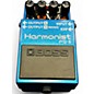 Used BOSS PS6 Harmonist Effect Pedal