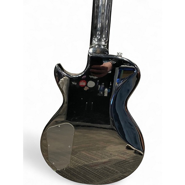 Used Ibanez ART100 Art Series Burgundy Solid Body Electric Guitar