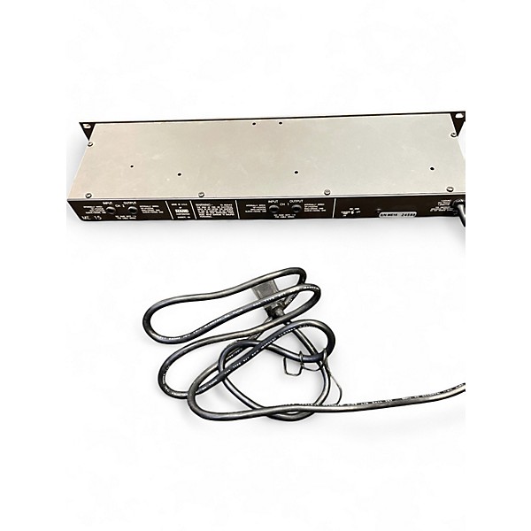 Used RANE ME15 Dual 15 Band Equalizer