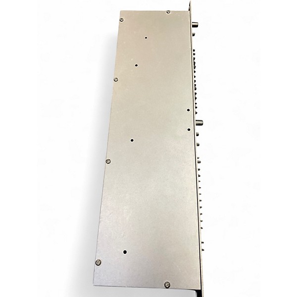 Used RANE ME15 Dual 15 Band Equalizer