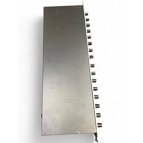 Used dbx 166XS Dual Compressor