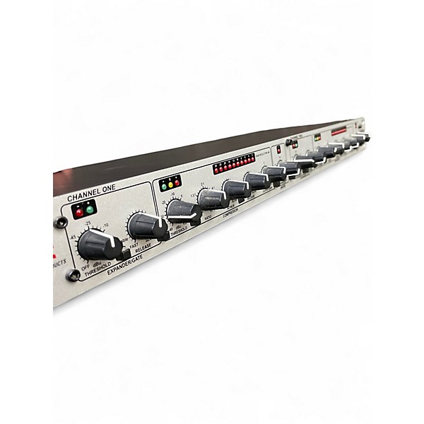 Used dbx 166XS Dual Compressor