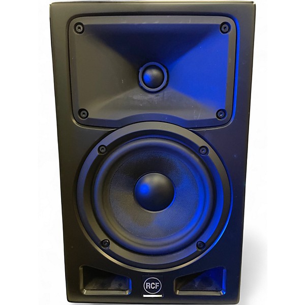 Used RCF AYRA PRO6 PAIR Powered Monitor
