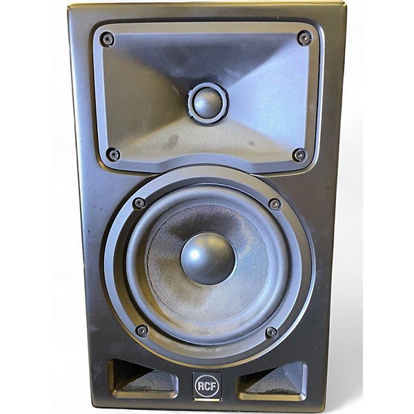 Used RCF AYRA PRO6 PAIR Powered Monitor