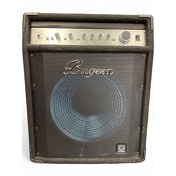 Used Bugera BXD15 Bass Combo Amp