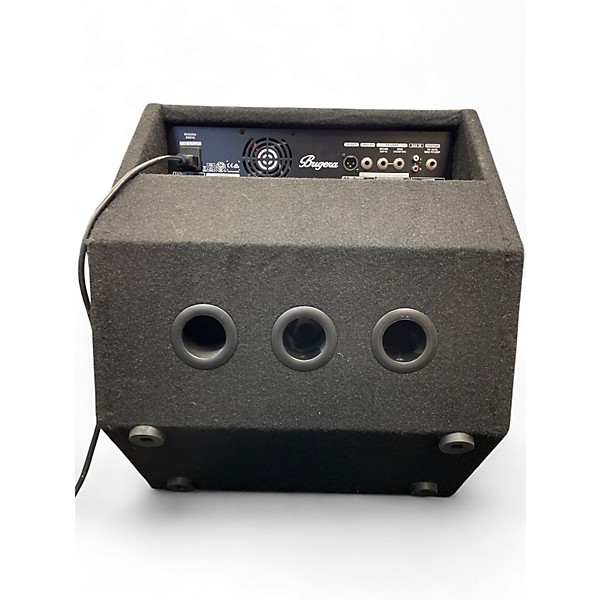 Used Bugera BXD15 Bass Combo Amp