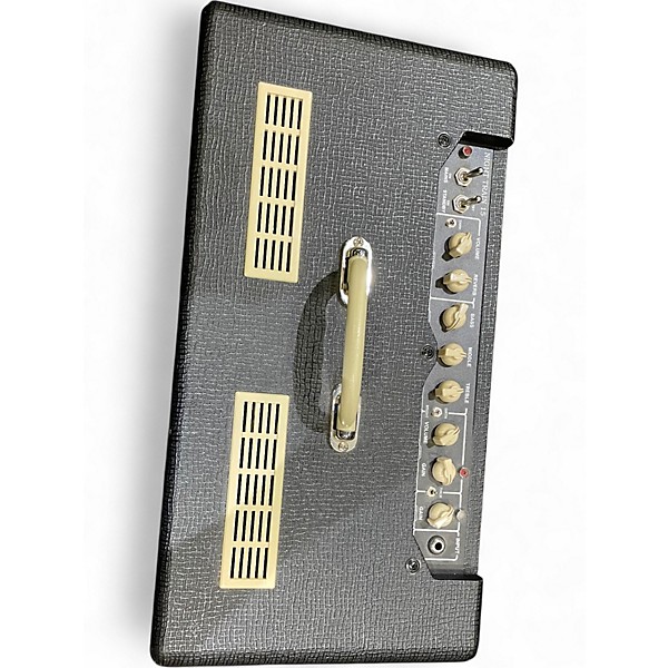 Used VOX NT15C1 Night Train 1x12 15W Tube Guitar Combo Amp