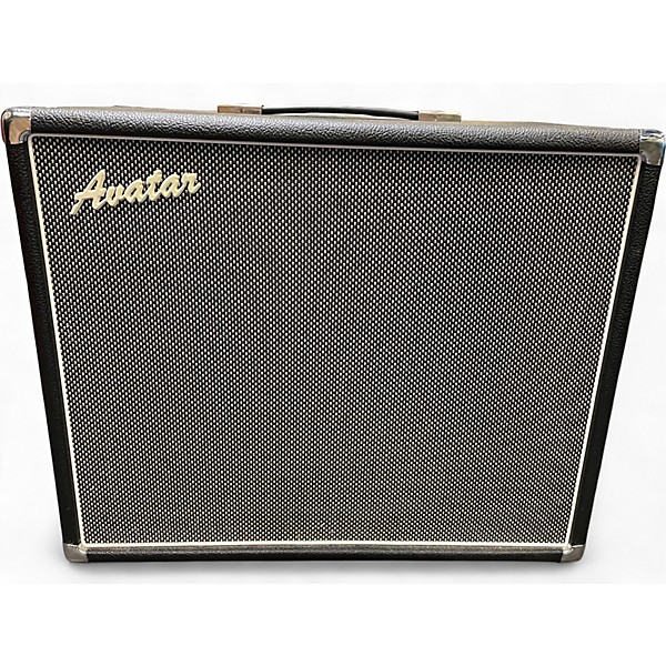 Used Avatar 1X12 Guitar Cabinet