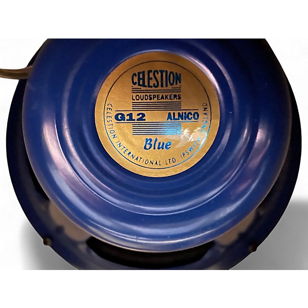 Used Avatar 1X12 Guitar Cabinet