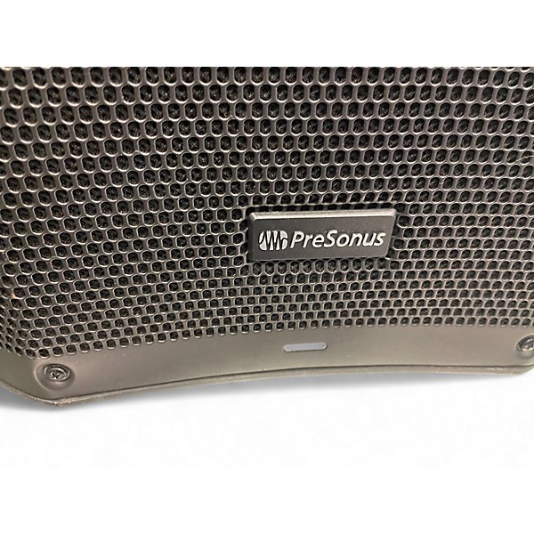 Used PreSonus Air10 Powered Speaker