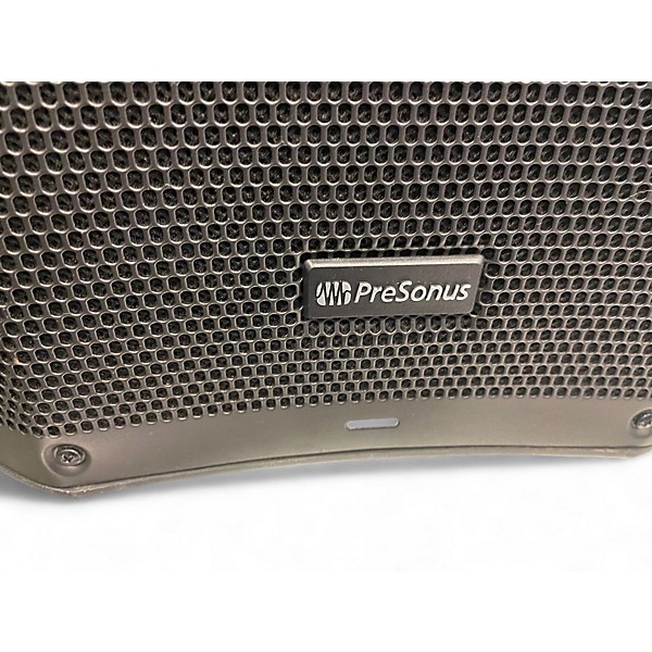 Used PreSonus Air10 Powered Speaker