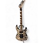 Used Jackson X SERIES SLX DX LEOPARD Solid Body Electric Guitar thumbnail