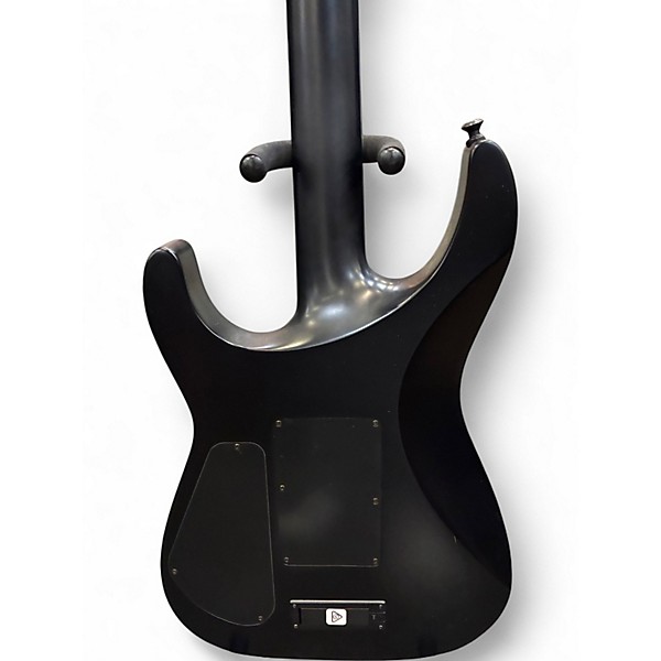 Used Jackson X SERIES SLX DX LEOPARD Solid Body Electric Guitar