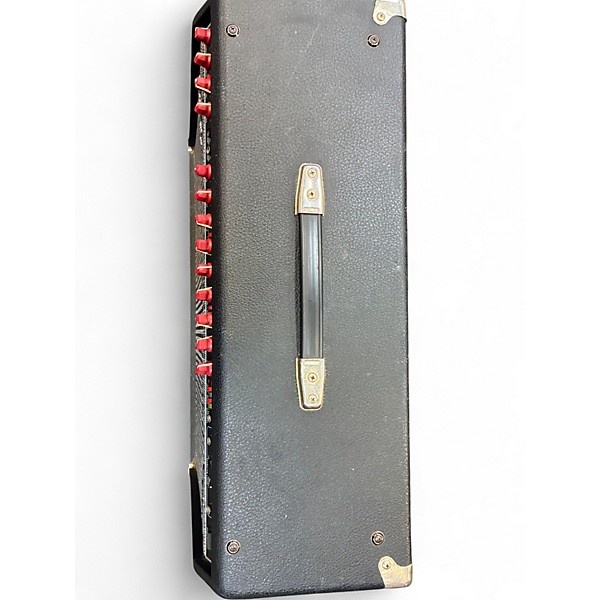 Used Fender PRO 185 Guitar Combo Amp