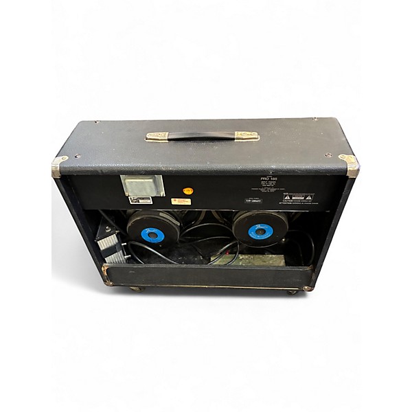 Used Fender PRO 185 Guitar Combo Amp