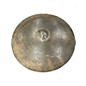 Used SABIAN 24in HH King Cymbal thumbnail