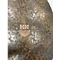 Used SABIAN 24in HH King Cymbal