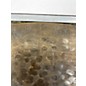 Used SABIAN 24in HH King Cymbal