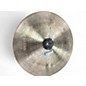 Used SABIAN 24in HH King Cymbal