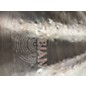 Used SABIAN 24in HH King Cymbal