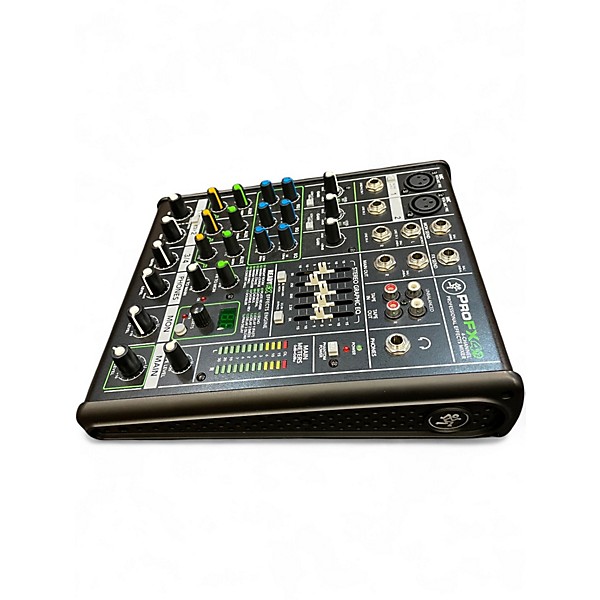 Used Mackie PROFX4 V2 Unpowered Mixer